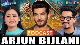 Arjun Bijlani: From TV Icon to Reality Show Star