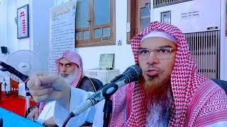 ilm e ghaib ka dawa karna - sheikh mukhtar ahmad madani - batil expose
