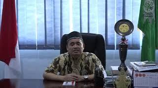 Ketua PWM JATENG, Drs. H. Tafsir, M.Ag :  Selamat dan Sukses MUSYWIL ke XVII PWPM JATENG