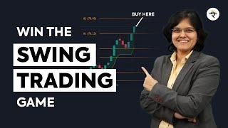 A Swing Trading Strategy That Works Like Magic | 2022 | CA Rachana Ranade