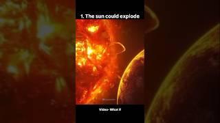 3 Scary but true space facts |Cosmic|#youtubeshorts #shortsfeed #feedshorts #space #facts #feed