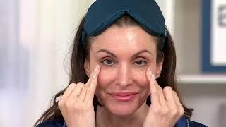 ELEMIS Pro-Collagen Vitality Eye w/Sleep Mask Auto-Delivery on QVC