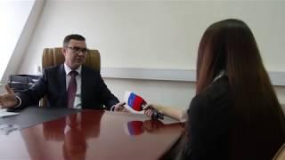 Интервью Кочкалова С.А. о "Школе банкротстве"