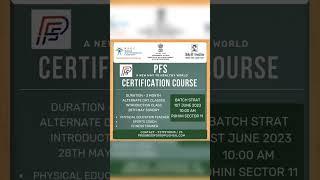 sports course after 12 fitness certificate #fitness #gym #coaching #trainer #teacher #sports #shorts