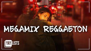 Reggaeton MEGAMIX 2024 ~ LO MÁS ESCUCHADO Y NUEVO Canciones de Reggaeton 2024