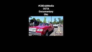 #oeta #okc #lowrider #lowriderlifestyle #3wheelmotion #candypaint #wirewheels sub @CBDubMedia