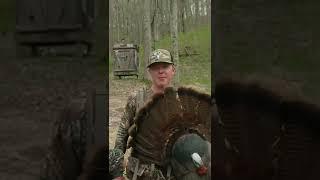 Check out the 2021 Country Outdoors Turkey Tour on Outdoor Channel