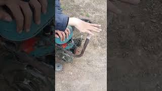 Дружба 4 отклик газа