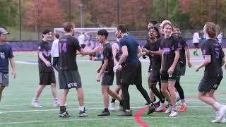 NYU Purple Haze | Fall 2022 Hype Reel