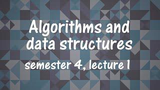 A&DS S04E01. Maximum Matchings in Bipartite Graphs