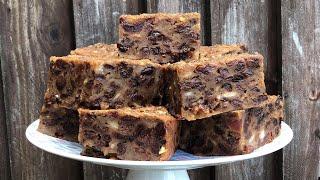 Traditional Bread Pudding | Bread Pudding Recipe | Bread Pudding Recipe UK