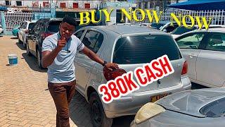 PRICE DROP ON EVERY CAR THAT IS ON SALE 0722229233