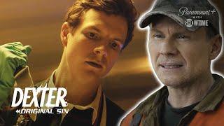 Dexter: Original Sin Season 1 Recap ⏪