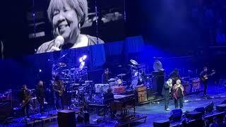 Nathaniel Rateliff & The Night Sweats - Friendship with Mavis Staples @ MSG 11-24-2024