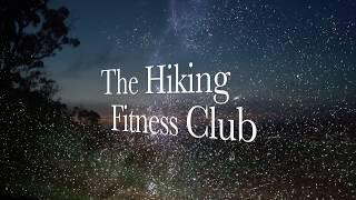 Oz Walks F. B group -   THE HIKING FITNESS CLUB