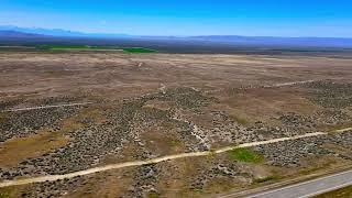 160 Acres Bordering Over 1 Million Acres BLM Land