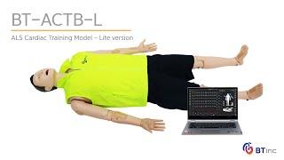 BT-ACTB-L Instructional Video