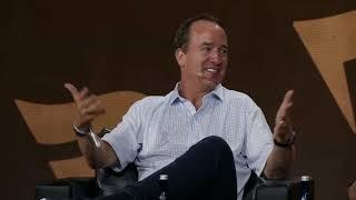 FULL LENGTH | Fanatics Fest x The Sheriff Panel with Peyton Manning and Host by Stephen A. Smith