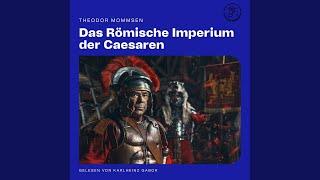 Kapitel 4 - Teil 20 - Das Römische Imperium der Caesaren