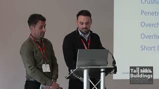 MATTHEW PEARCE & ANDY LACK Skanska – Hazard of Lithium-Ion Batteries on construction sites
