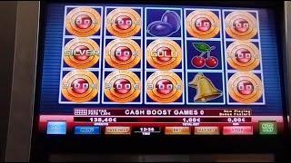 Play Slots/ HOT FRENZY  BET 1.00€