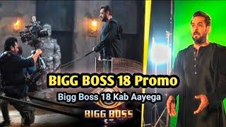 Bigg Boss 18 Promo || Bigg Boss 18 || Salman Khan || Bigg Boss 18 Contestants