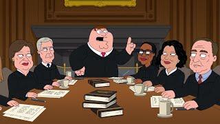 Family Guy - You know what freedom is?