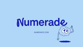 Unlock Your Potential With Numerade