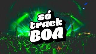 SÓ TRACK BOA | Lollapalooza Brasil 2021 - AS MAIS TOCADAS DE 2021