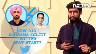 Diljit Dosanjh's Viral Punjabi Memes Explained