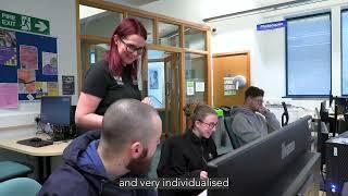 SI-UK: Discover UK Universities Series - University of Cumbria!