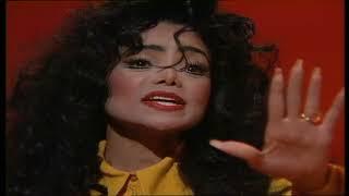 La Toya Jackson on Devil's Advocate Talks MJ Allegations (1 Month Before Israel Press Conference)