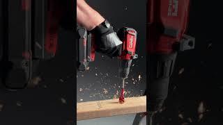  Unleashing Power: Hilti Nuron SF 6H-22 Hammer Drill Driver 