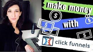 How To Make Money With Clickfunnels