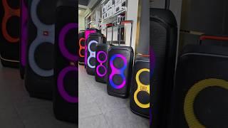 All JBL Portable Bluetooth Speakers #all #asmrvideo #shorts #jbl