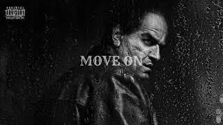 [FREE FOR PROFIT] Melodic type beat | Rap&Trap hip hop type beat "MOVE ON" 2025