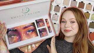 Everything You Need To Know About Ensley Reign's Light In Your Eyes Collection