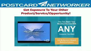 Postcard Networker Elite Plus Review