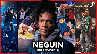 Bboy Neguin - Best Moments 