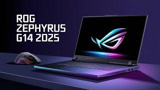 Asus ROG Zephyrus G14 (2025) – The ULTIMATE Gaming Laptop? 