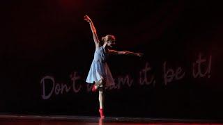 GDU Gala 2023 - The red shoes - TSG Ohren