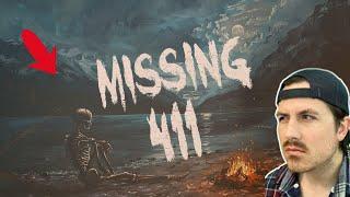 The Missing 411 - Part 1 | MrBallen Daily