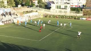 HIGHLIGHTS | Nola-Cassino