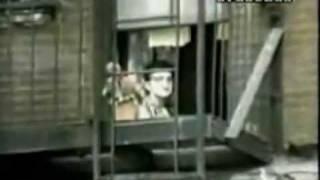 1969 "Help" Dept of HEW Ad Council PSA