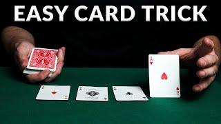 NO SETUP Card Trick That FOOLS Everyone!