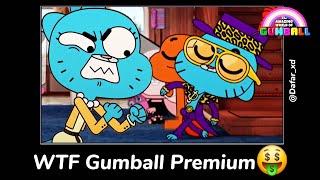 Los Momentos Más XD del Increíble Mundo de Gumball | Dafar_xd