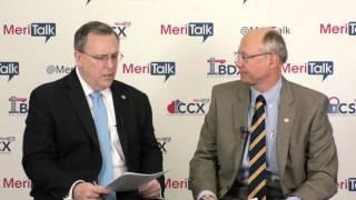 Interview: Nelson Moe, CIO, Commonwealth of Virginia