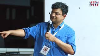 Anand Ranganathan | Future of Science and Journalism | Indic Teen Fest | Gateway Education