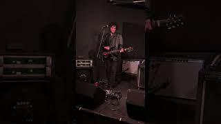 Index For Working Musik—Sisters, Live at The Glad Cafe, Glasgow 11/4/2025