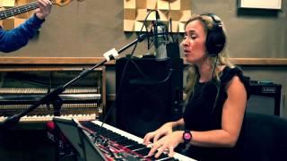 Tatiana Alekseeva - Dance With Me (Live Session)